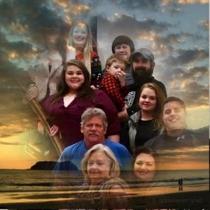 Meet your Posher, Pat